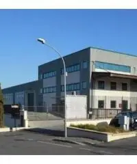 Vendita Capannone in via di Campo Gillaro Vendita Capannone in via di Campo Gillaro