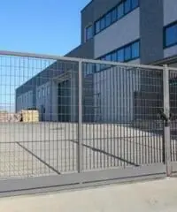 Vendita Capannone in via di Campo Gillaro Vendita Capannone in via di Campo Gillaro