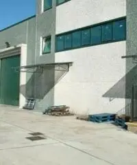 Vendita Capannone in via di Campo Gillaro Vendita Capannone in via di Campo Gillaro