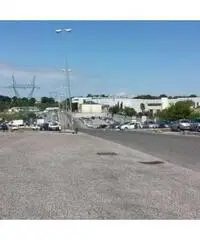 Vendita Capannone in via degli Olmetti Vendita Capannone in via degli Olmetti