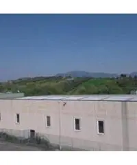 Vendita Capannone in via Stella Polare Vendita Capannone in via Stella Polare