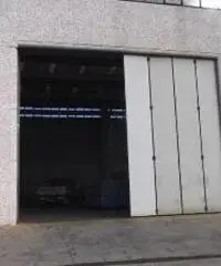 Vendita Capannone in via Alfio Flores n. 15 Vendita Capannone in via Alfio Flores n. 15