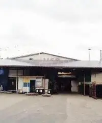 Vendita Capannone in Via Casilina, 33300 Vendita Capannone in Via Casilina, 33300