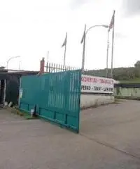 Vendita Capannone in Via Casilina, 33300 Vendita Capannone in Via Casilina, 33300