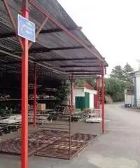 Vendita Capannone in Via Casilina, 33300 Vendita Capannone in Via Casilina, 33300