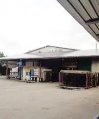 Vendita Capannone in Via Casilina, 33300 Vendita Capannone in Via Casilina, 33300