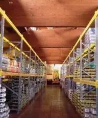 Vendita Capannone in VIA SANTA APOLLARIA 96