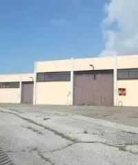 Vendita Capannone in VIa Braccianese Claudia Vendita Capannone in VIa Braccianese Claudia