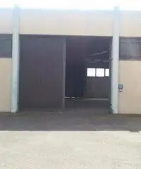 Vendita Capannone in VIa Braccianese Claudia Vendita Capannone in VIa Braccianese Claudia