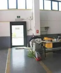 Vendita Capannone in via della produzione  17