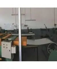 Vendita Capannone in via della produzione  17