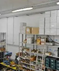 Vendita Capannone in via della produzione  15