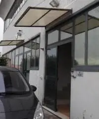 Vendita Capannone in via Maurizio Iaconelli, 34 Vendita Capannone in via Maurizio Iaconelli, 34