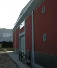 Vendita Capannone in via capo d'acqua