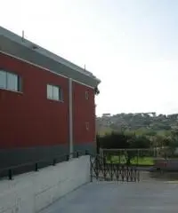 Vendita Capannone in via capo d'acqua