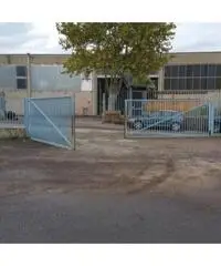 Vendita Capannone in Via Trinitad, 10