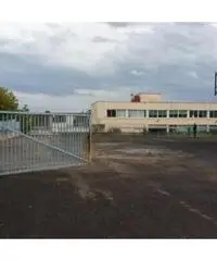 Vendita Capannone in Via Trinitad, 10