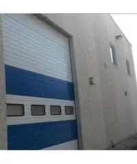 Vendita Capannone in Via Casilina km 48 Vendita Capannone in Via Casilina km 48