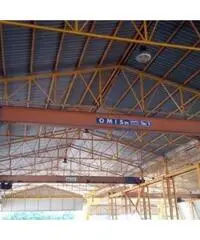 Vendita Capannone in Via Strada Nuova