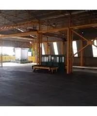 Vendita Capannone in Via Strada Nuova