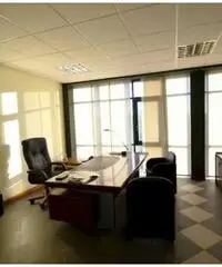 Vendita Capannone in via dell'Artigianato