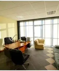 Vendita Capannone in via dell'Artigianato