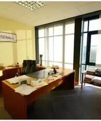 Vendita Capannone in via dell'Artigianato