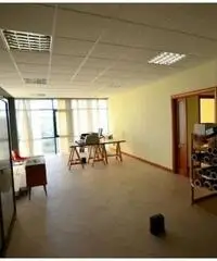 Vendita Capannone in via dell'Artigianato