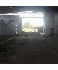 Vendita Capannone in Via Acciarella Vendita Capannone in Via Acciarella