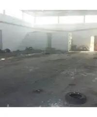 Vendita Capannone in Via Acciarella Vendita Capannone in Via Acciarella