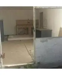 Vendita Capannone in Via Acciarella Vendita Capannone in Via Acciarella