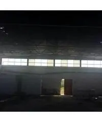 Vendita Capannone in Via Acciarella Vendita Capannone in Via Acciarella