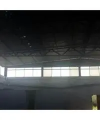 Vendita Capannone in Via Acciarella Vendita Capannone in Via Acciarella