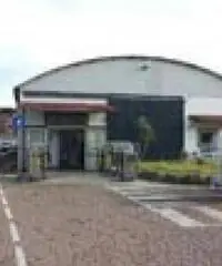 Vendita Capannone in Via di Mezzo