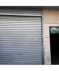 Vendita Capannone in via degli Olmetti