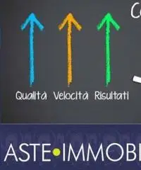 Vendita Laboratorio da 1210mq Vendita Laboratorio da 1210mq