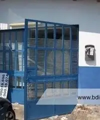 Vendita Laboratorio in via delle molette