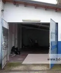 Vendita Laboratorio in via delle molette