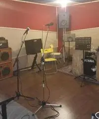 Vendita Laboratorio in via Trieste