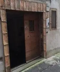 Vendita Laboratorio in via antico gabio 28a