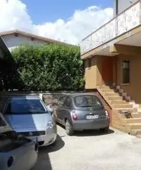 Vendita Laboratorio in Via Cori