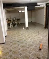 Vendita Magazzino da 220mq