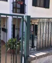 Vendita Magazzino in Via Principe di Napoli