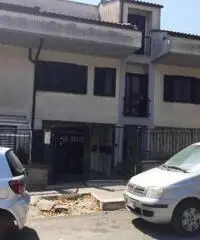 Vendita Magazzino in Via Principe di Napoli