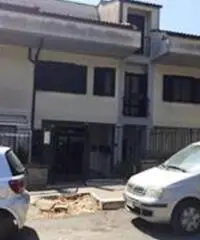 Vendita Magazzino in Via Principe di Napoli