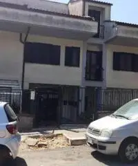 Vendita Magazzino in Via Principe di Napoli