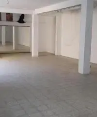 Vendita Magazzino in Via San Giacomo