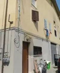 Vendita Magazzino in VIA GIOVANNI PAOLO I 1/C Vendita Magazzino in VIA GIOVANNI PAOLO I 1/C