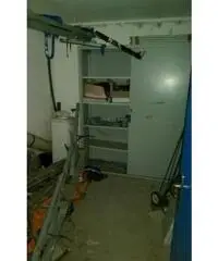 Vendita Magazzino in Via Romolo Mori