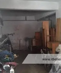 Vendita Magazzino in via rapallo Vendita Magazzino in via rapallo